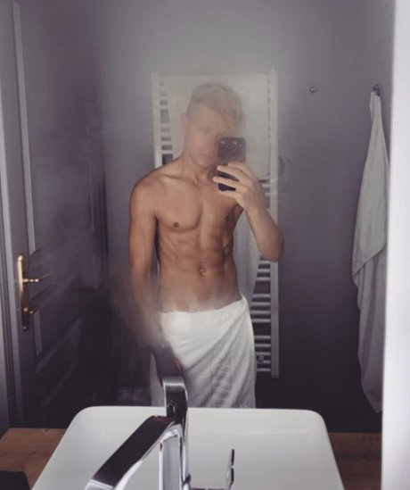 aerodynamik model porn photo