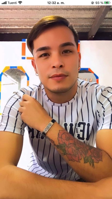 Roger delgado sexy pornstar photo