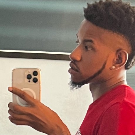 BABYFACERODNEY model nice pics