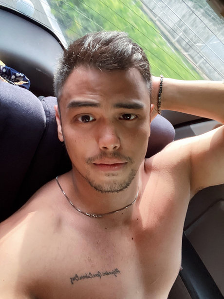 Marujin28 model beautiful images