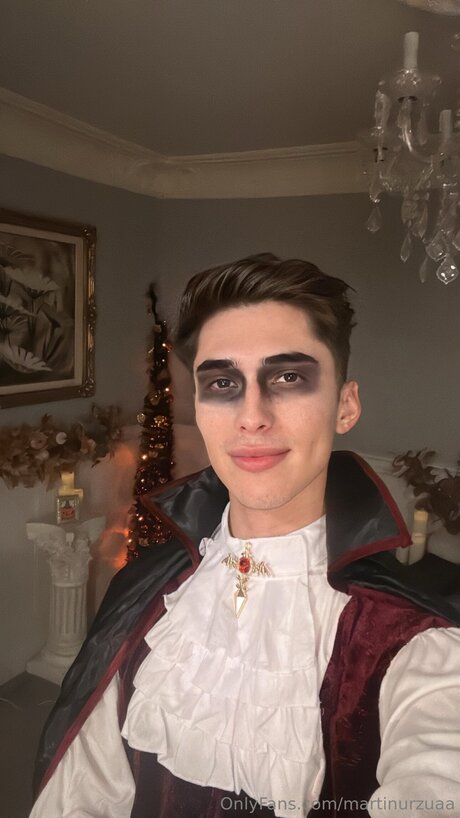 Martin Urzua xxx model pictures