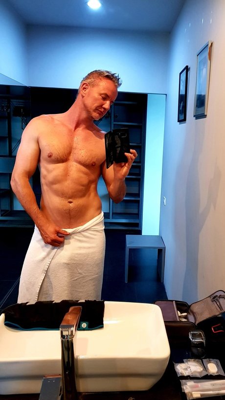 Martin B_ sex star archive