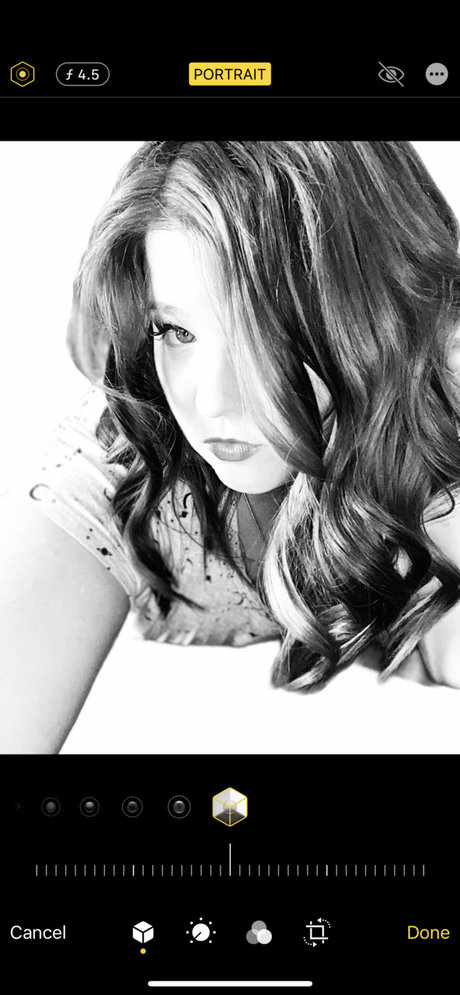 Marlee Marie high quality actress picture