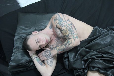 Markus The Prince sex model archive