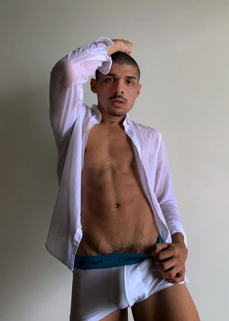 Mark Guz beautiful star archive