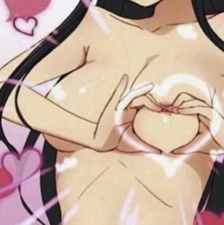 Mari The Hippie sexy model pic