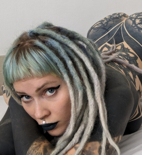 Kayzie star perfect img