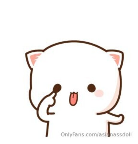 Asian chick_ model nudes photo