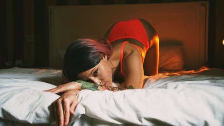 Mariekona model exclusive img