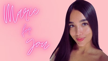 marieforyou model gallery