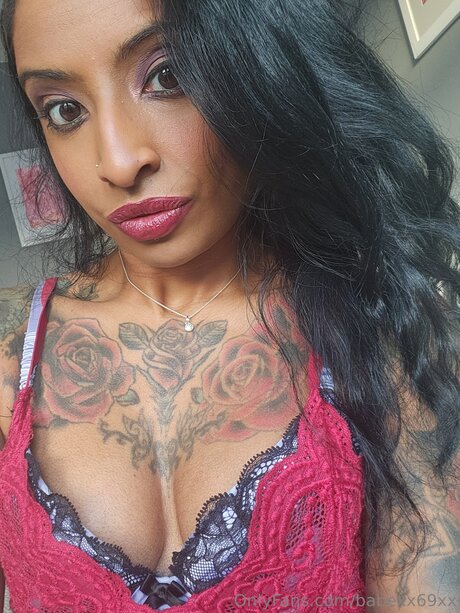 BabeXX69XX exclusive model pictures