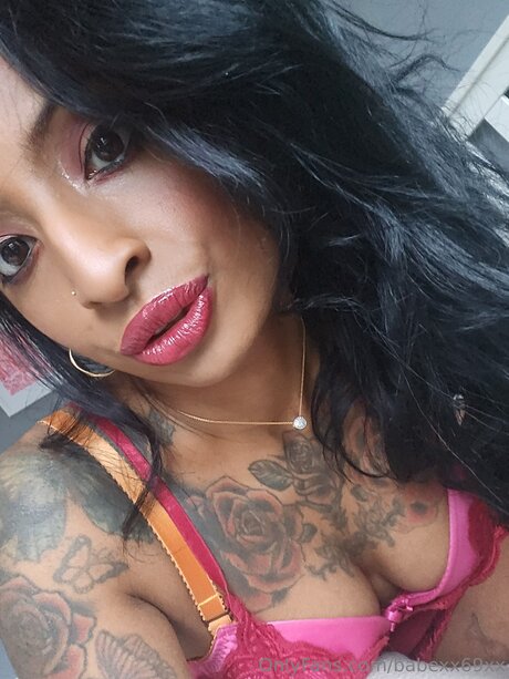 BabeXX69XX Profile Pic