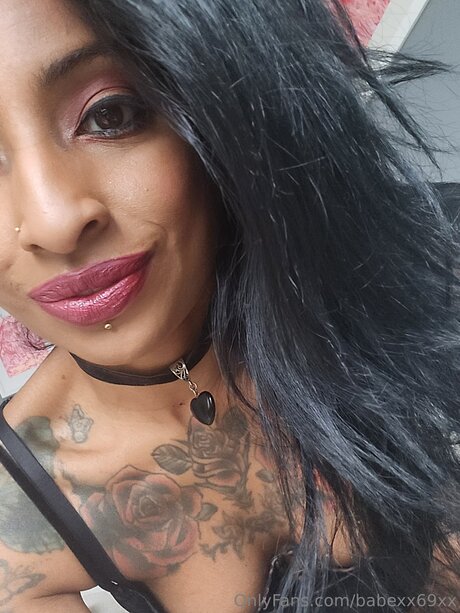 BabeXX69XX perfect model photo