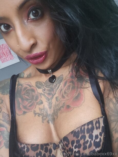 BabeXX69XX art pornstar archive