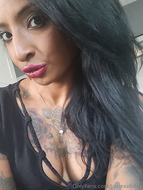 BabeXX69XX model high quality gallery