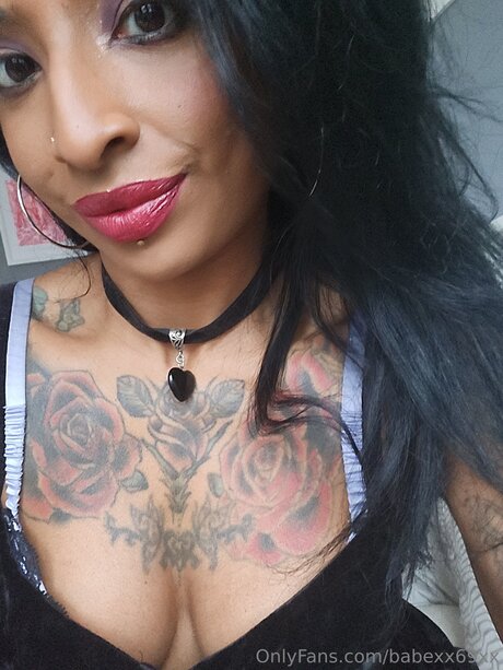 BabeXX69XX model best pictures