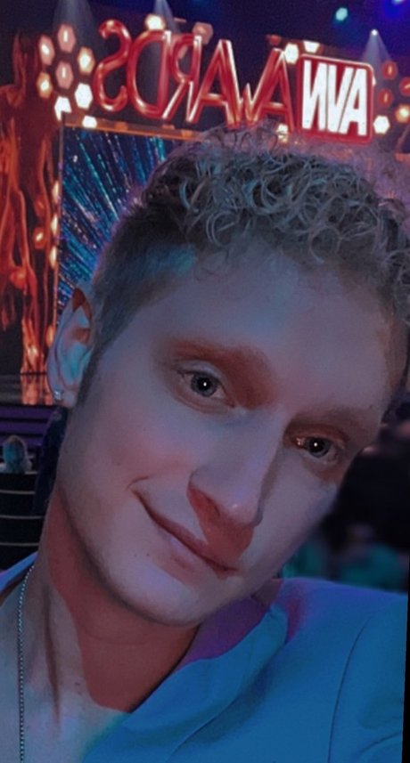 Max Carter erotic star pictures