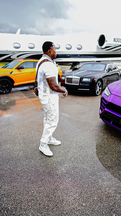 BANDMAN KEVO KNOWLEDGE star hd picture