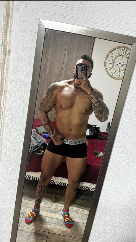 Mau Goga pornstar top img