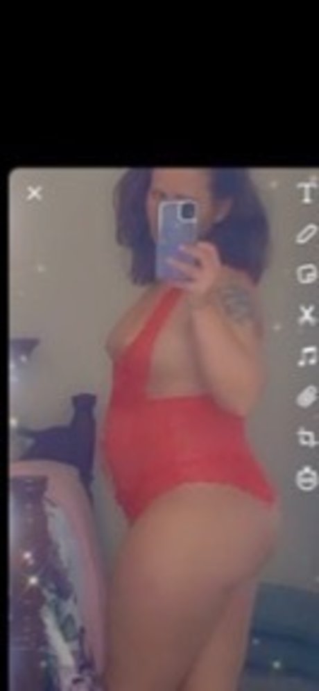 Secret Wife model erotic image