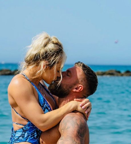 Ireland s hottest couple_ beautiful star photos