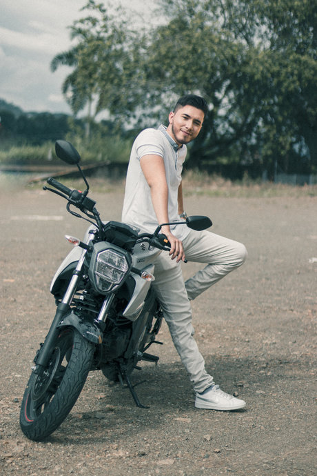 MathewRodes hot pornstar gallery