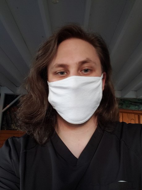 Rub a bud top model photo