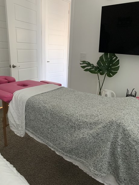 Black Goddess of Massage best actress pictures