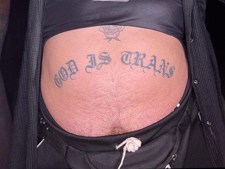 Mason Rose Trans Daddy_ pornstar perfect archive