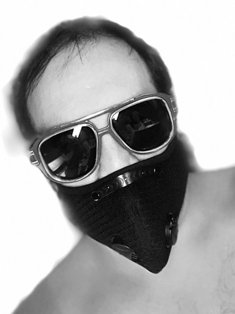 Masked Mountain Man porn actress gallery