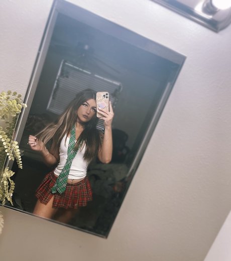 Megan Noel pornstar naked image