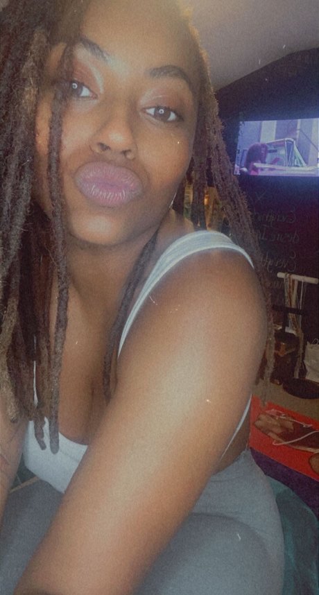 JuJuGoddessX3 pornstar exclusive photo