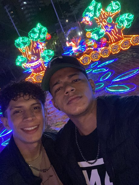 blake and bart pornographic model pic