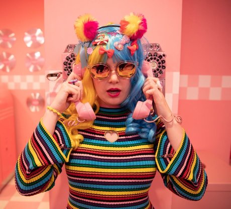 Banther Knox star top picture