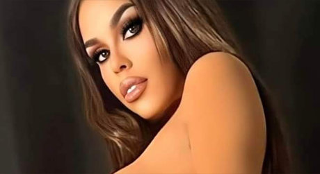 sexy ladyboy onlyfans adult image