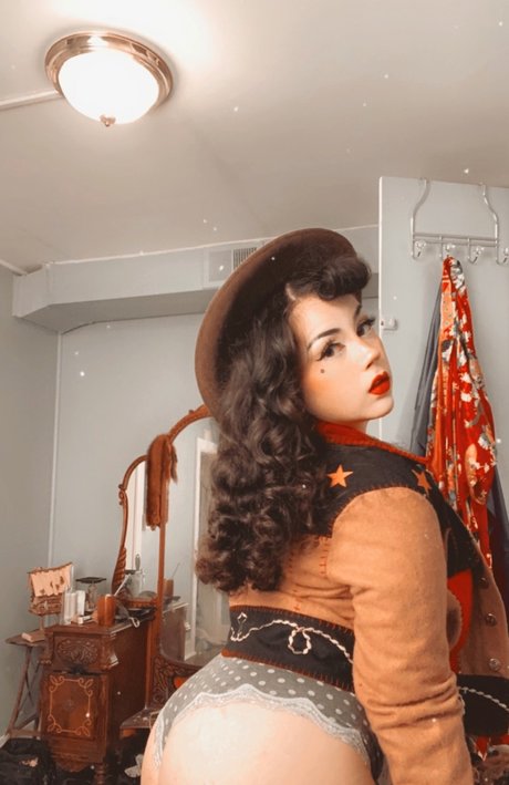 May Heathen porn star archive