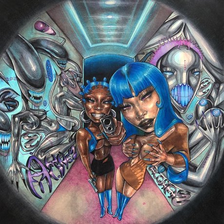 heaven on earth nudes model gallery