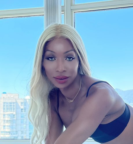 Maya s Accessibility pornstar high quality image