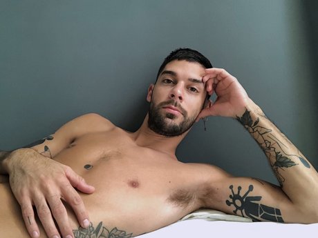 Maximiliano Franco xxx pornstar pic