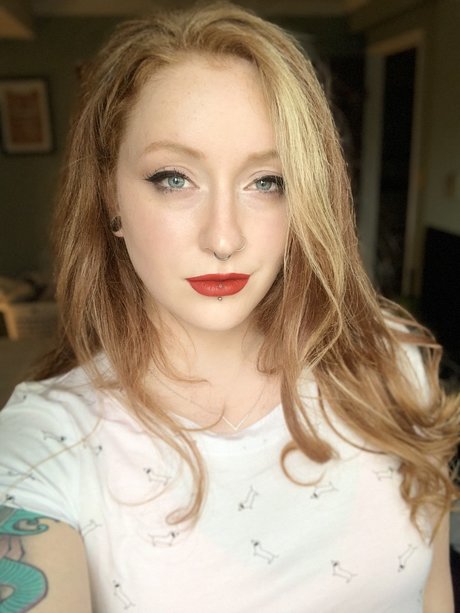 Mercy Mae nice actress galleries