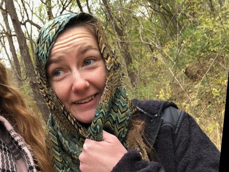 Dirty Gertie erotic star archive