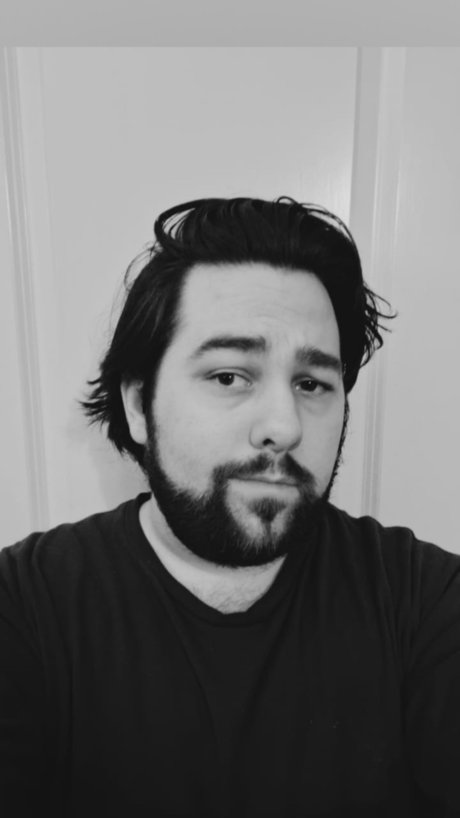 Lavernius model beautiful photo