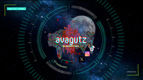 bloodmommy star nudes images