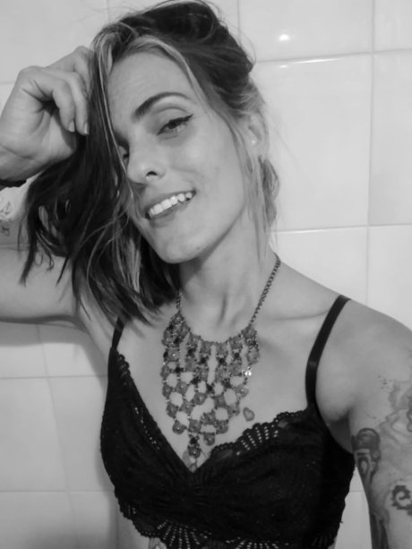 Bela art model pornographic photo