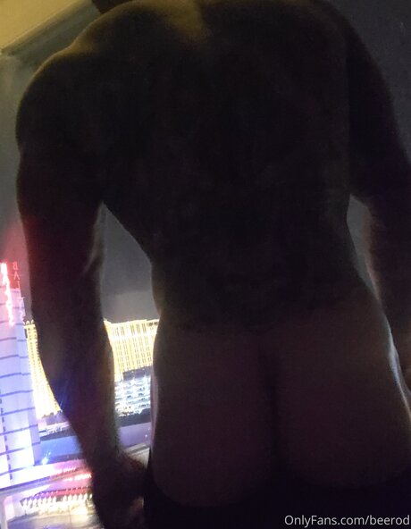 Brandon Blye model nudes photos