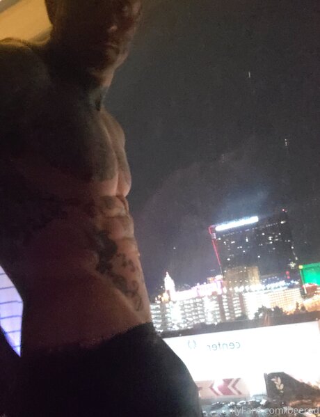 Brandon Blye star pretty gallery