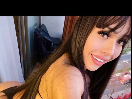 Melanie scarleth pornstar nudes photos