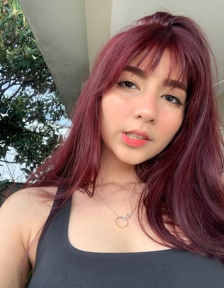 Tayhuhu model porn photos