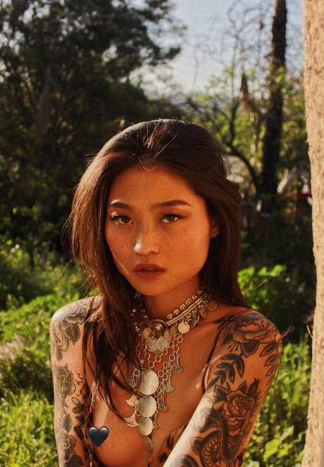 Mae Col star porn pic