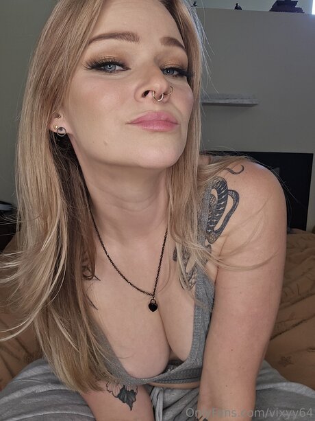 blonde trans onlyfans best pic